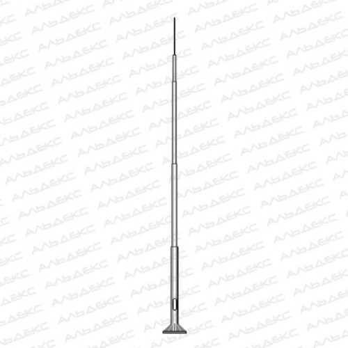 МОТ-14,0 молниеотвод 