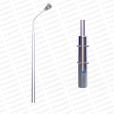 Опора МС-0,7-9-4