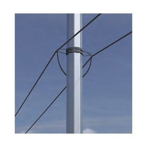 Опора СПГ-1000-9,0/11,5-01-ц