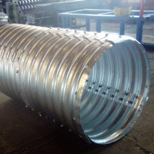 Труба ЛМГ (МГК) 08.30 130×32,5 гермокрон